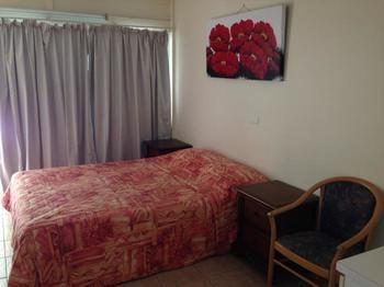A1 Inn The City Cairns Ngoại thất bức ảnh