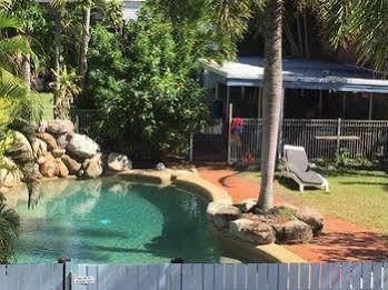 A1 Inn The City Cairns Ngoại thất bức ảnh