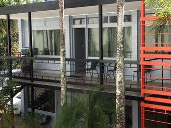 A1 Inn The City Cairns Ngoại thất bức ảnh