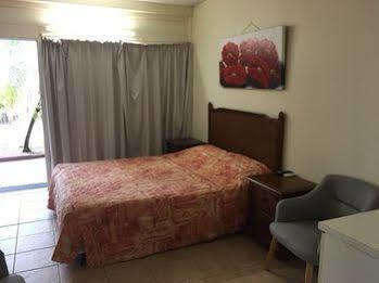 A1 Inn The City Cairns Ngoại thất bức ảnh